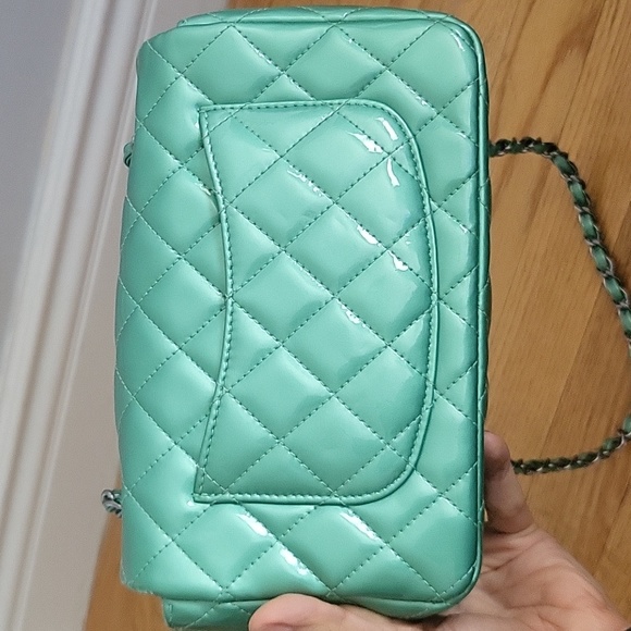 Chanel Mini Bag - Picture 4 of 8